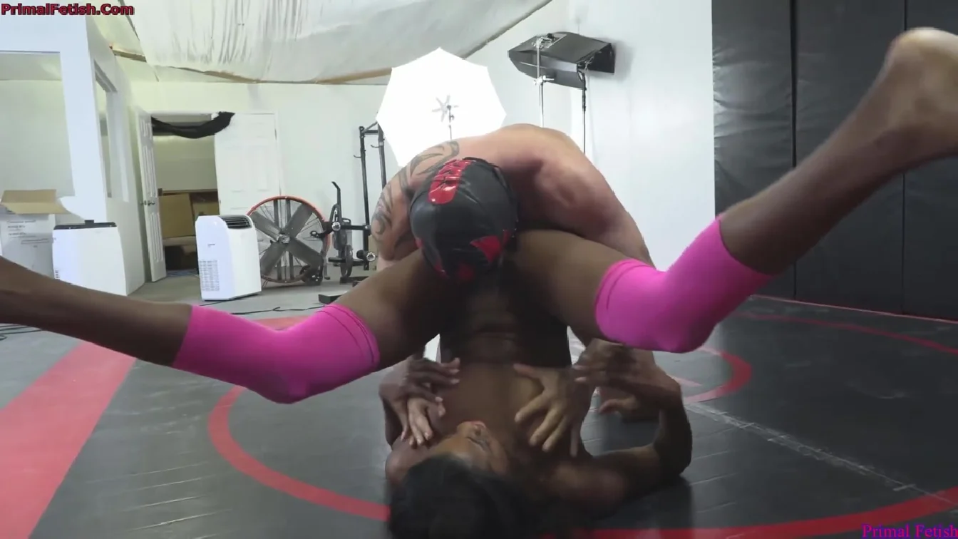 Preview of PrimalFetish Michael Masters Nicole Kitt XXX